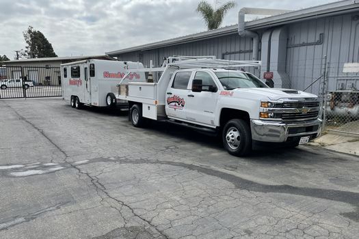 HAZMAT Cleanup-in-Guadalupe-California