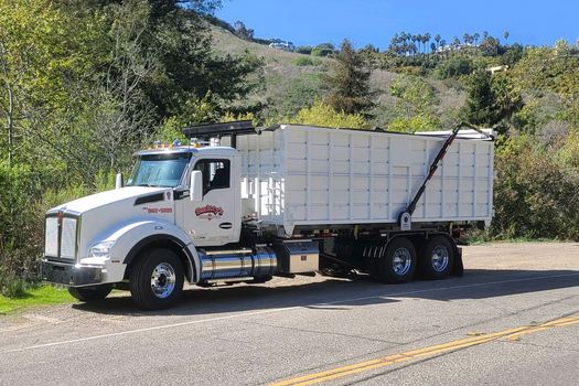 Roll-Off Rentals-in-Goleta-California